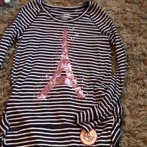Girls shirt